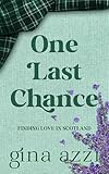 Free eBook - One Last Chance