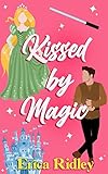 Free eBook - Kissed by Magic