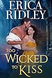 Free eBook - Too Wicked to Kiss