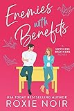 Free eBook - Enemies With Benefits