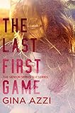 Free eBook - The Last First Game
