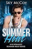 Free eBook - Summer Heat