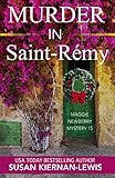 Free eBook - Murder in Saint R my