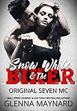 Free eBook - Snow White and The Biker