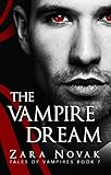 Free eBook - The Vampire Dream