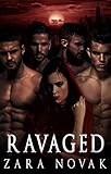 Free eBook - Ravaged