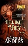 Free eBook - Hell Hath No Fury