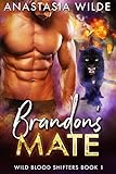 Free eBook - Brandons Mate