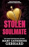 Free eBook - Stolen Soulmate
