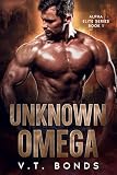 Free eBook - Unknown Omega