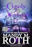 Free eBook - Cloudy with a Chance of Witchcraft