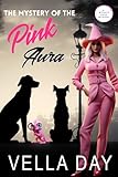 Free eBook - The Mystery of the Pink Aura
