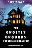 Free eBook - The Ghostly Grounds