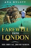 Free eBook - Farewell From London