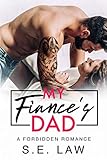 Free eBook - My Fiances Dad