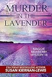 Free eBook - Murder in the Lavender