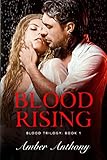 Free eBook - Blood Rising