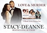 Free eBook - Love and Murder