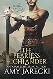 Free eBook - The Fearless Highlander