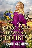 Free eBook - True Love Leaves no Doubts