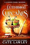 Free eBook - Cutthroat Cupcakes