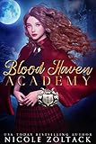 Free eBook - Blood Haven