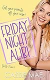 Free eBook - Friday Night Alibi