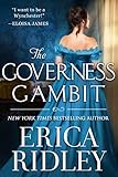 Free eBook - The Governess Gambit