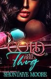 Free eBook - Cold Love From A Thug