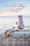 Free eBook - Four Weddings and a Baby