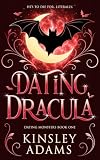 Free eBook - Dating Dracula
