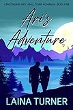 Free eBook - Aris Adventure