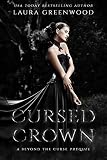 Free eBook - Cursed Crown