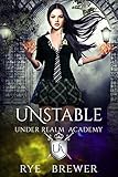Free eBook - Unstable