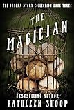 Free eBook - The Magician