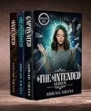 Free eBook - The Intended Series