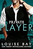 Free eBook - Private Player
