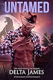 Free eBook - Untamed