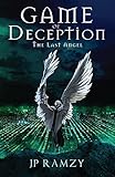 Free eBook - Game of Deception