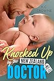 Free eBook - Knocked Up by the New Zealand Doctor
