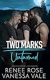 Free eBook - Untamed