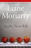 Free eBook - Apples Never Fall Sneak Peek