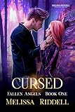 Free eBook - Cursed