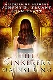 Free eBook - The Tinkerers Mainspring