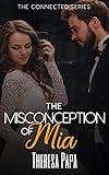 Free eBook - The Misconception of Mia