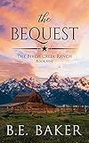 Free eBook - The Bequest