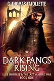 Free eBook - Dark Fangs Rising