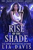 Free eBook - Rise of the Shade