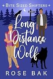 Free eBook - Long Distance Wolf