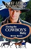 Free eBook - Having the Cowboys Baby   